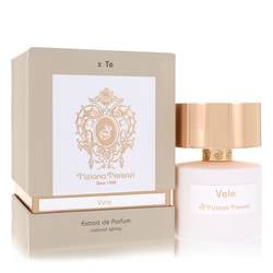 Vele Extrait De Parfum Spray By Tiziana Terenzi: Vele Extrait De Parfum Spray By Tiziana Terenzi Vele Perfume by Tiziana Terenzi, A charming perfume, vele was created by tiziana terenzi in 2017. The delectable top notes of mango, passionfruit, red c