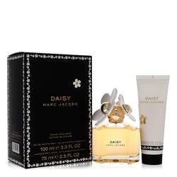 Daisy Gift Set By Marc Jacobs: Daisy Gift Set By Marc Jacobs Daisy Perfume by Marc Jacobs, The world of women's perfume is vast and exciting. Marc Jacobs is a superb fragrance designer, and his brand quickly climbed into the hearts