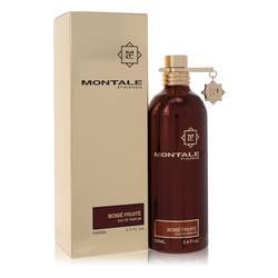 Montale Boise Fruite Eau De Parfum Spray (Unisex) By Montale: Montale Boise Fruite Eau De Parfum Spray (Unisex) By Montale Montale Boise Fruite Perfume by Montale, This unisex fragrance was created by pierre montale and released in 2009. Both men and women will 