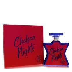 Bond No. 9 Chelsea Nights Eau De Parfum Spray (Unisex) By Bond No. 9 (1 of 1)