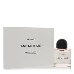 Byredo Animalique Eau De Parfum Spray (Unisex) By Byredo: Byredo Animalique Eau De Parfum Spray (Unisex) By Byredo Byredo Animalique Cologne by Byredo Size: 3.4 oz Eau De Parfum Spray PLEASE NOTE: Framed, Large, or heavy items do not have shipping costs incl