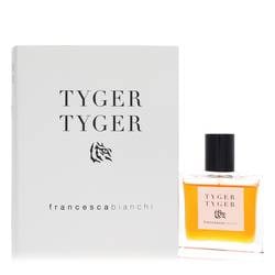 Francesca Bianchi Tyger Tyger Extrait De Parfum Spray (Unisex) By Francesca Bianchi: Francesca Bianchi Tyger Tyger Extrait De Parfum Spray (Unisex) By Francesca Bianchi Francesca Bianchi Tyger Tyger Cologne by Francesca Bianchi Size: 1 oz Extrait De Parfum Spray PLEASE NOTE: Framed, L