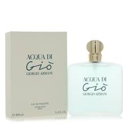 Acqua Di Gio Eau De Toilette Spray By Giorgio Armani (1 of 1)