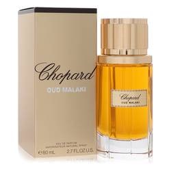 Chopard Oud Malaki Eau De Parfum Spray (Unisex) By Chopard: Chopard Oud Malaki Eau De Parfum Spray (Unisex) By Chopard Chopard Oud Malaki Cologne by Chopard, A masculine fragrance designed by dominique ropion, chopard oud malaki is dark and inviting, great for