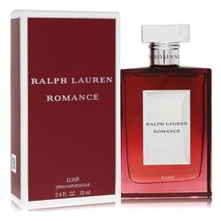 Romance Elixir Eau De Parfum Spray By Ralph Lauren: Romance Elixir Eau De Parfum Spray By Ralph Lauren Romance Elixir Perfume by Ralph Lauren Size: 2.4 oz Eau De Parfum Spray PLEASE NOTE: Framed, Large, or heavy items do not have shipping costs include