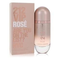 212 Vip Rose Eau De Parfum Spray By Carolina Herrera: 212 Vip Rose Eau De Parfum Spray By Carolina Herrera 212 Vip Rose Perfume by Carolina Herrera, Designer carolina herrara honors new york by naming many of her fragrances with its iconic area code 212.