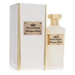Amouroud Himalayan Woods Eau De Parfum Spray By Amouroud: Amouroud Himalayan Woods Eau De Parfum Spray By Amouroud Amouroud Himalayan Woods Perfume by Amouroud Size: 3.4 oz Eau De Parfum Spray PLEASE NOTE: Framed, Large, or heavy items do not have shipping c