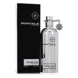 Montale Intense Tiare Eau De Parfum Spray By Montale: Montale Intense Tiare Eau De Parfum Spray By Montale Montale Intense Tiare Perfume by Montale, Montale intense tiare is a white floral fragrance designed for women. It was launched in 2005. This fragr