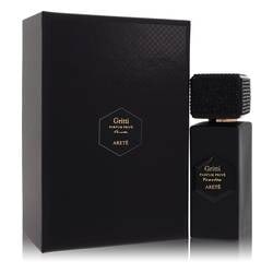 Gritti Arete Prive Eau De Parfum Spray (Unisex) By Gritti: Gritti Arete Prive Eau De Parfum Spray (Unisex) By Gritti Gritti Arete Prive Perfume by Gritti, Named for the goddess of virtue, gritti arete prive is an intoxicating blend of leathery and woody accor