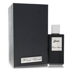 Franck Boclet Erotic Extrait De Parfum Spray (Unisex) By Franck Boclet: Franck Boclet Erotic Extrait De Parfum Spray (Unisex) By Franck Boclet Franck Boclet Erotic Cologne by Franck Boclet Size: 3.3 oz Extrait De Parfum Spray PLEASE NOTE: Framed, Large, or heavy items do 
