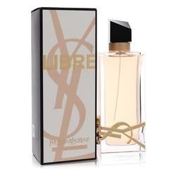 Libre Eau De Toilette Spray By Yves Saint Laurent (1 of 1)
