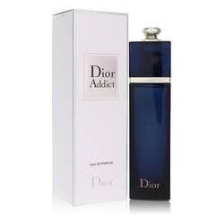 Dior Addict Eau De Parfum Spray By Christian Dior: Dior Addict Eau De Parfum Spray By Christian Dior Dior Addict Perfume by Christian Dior, Dior addict indulges the senses with sumptuous silk tree flower, voluptuous night queen flower, and luscious bo