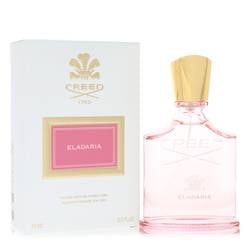 Eladaria Eau De Parfum Spray By Creed: Eladaria Eau De Parfum Spray By Creed Eladaria Perfume by Creed Size: 2.5 oz Eau De Parfum Spray PLEASE NOTE: Framed, Large, or heavy items do not have shipping costs included. The exact shipping cost