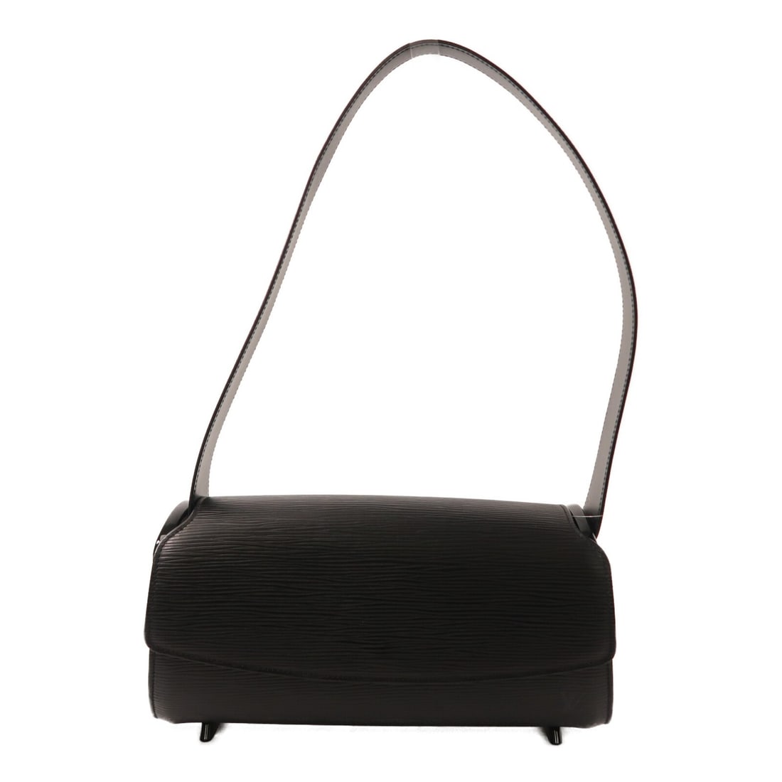 Louis Vuitton Nocturne GM Black Epi Leather Shoulder Bag M52172 (1 of 13)