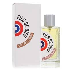 Fils De Dieu Eau De Parfum Spray (Unisex) By Etat Libre d'Orange: Fils De Dieu Eau De Parfum Spray (Unisex) By Etat Libre d'Orange Fils De Dieu Perfume by Etat Libre D'Orange, Fils de dieu is an exotic women's perfume released by the french company etat libre d'oran