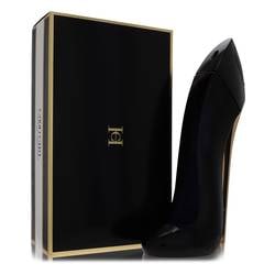 Good Girl Eau De Parfum Spray By Carolina Herrera: Good Girl Eau De Parfum Spray By Carolina Herrera Good Girl Perfume by Carolina Herrera, Good girl by carolina herrera is a new fragrance that was launched in 2016. The slogan for this perfume is "it'