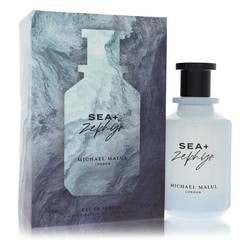 Michael Malul Sea + Zephyr Eau De Parfum Spray By Michael Malul (1 of 1)