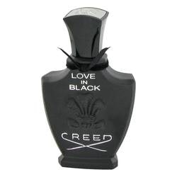 Love In Black Eau De Parfum Spray (Tester) By Creed: Love In Black Eau De Parfum Spray (Tester) By Creed Love In Black Perfume by Creed, Composed in 2008 by erwin creed to chronicle the life of first lady jaqueline kennedy whom he met during her travels