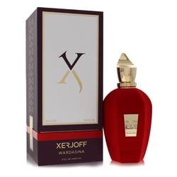 Xerjoff Wardasina Eau De Parfum Spray (Unisex) By Xerjoff: Xerjoff Wardasina Eau De Parfum Spray (Unisex) By Xerjoff Xerjoff Wardasina Perfume by Xerjoff, Italian perfume house xerjoff introduced an enigmatic fragrance in 2019. Xerjoff wardasina blends mascul