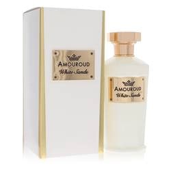 Amouroud White Sands Eau De Parfum Spray By Amouroud: Amouroud White Sands Eau De Parfum Spray By Amouroud Amouroud White Sands Perfume by Amouroud Size: 3.4 oz Eau De Parfum Spray PLEASE NOTE: Framed, Large, or heavy items do not have shipping costs inc