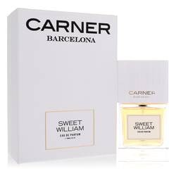 Sweet William Eau De Parfum Spray By Carner Barcelona (1 of 1)