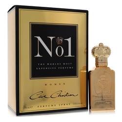 Clive Christian No. 1 Pure Perfume Spray By Clive Christian (1 of 1)