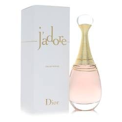 Jadore Eau De Parfum Spray By Christian Dior: Jadore Eau De Parfum Spray By Christian Dior Jadore Perfume by Christian Dior, Launched by the design house of christian dior in 2000, jadore is classified as a refreshing, flowery fragrance. This fem