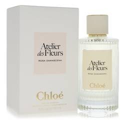 Chloe Atelier Des Fleurs Rosa Damascena Eau De Parfum Spray By Chloe (1 of 1)