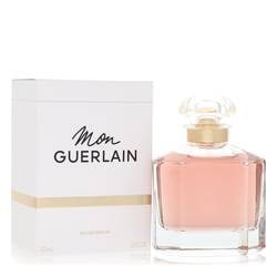 Mon Guerlain Eau De Parfum Spray By Guerlain (1 of 1)