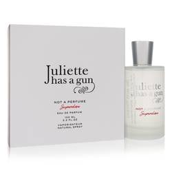 Not A Perfume Superdose Eau De Parfum Spray (Unisex) By Juliette Has A Gun: Not A Perfume Superdose Eau De Parfum Spray (Unisex) By Juliette Has A Gun Not A Perfume Superdose Perfume by Juliette Has A Gun, Not a perfume superdose from juliette has a gun is a single note fragr