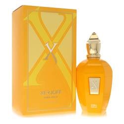Xerjoff Erba Gold Eau De Parfum Spray (Unisex) By Xerjoff: Xerjoff Erba Gold Eau De Parfum Spray (Unisex) By Xerjoff Xerjoff Erba Gold Perfume by Xerjoff Size: 3.4 oz Eau De Parfum Spray PLEASE NOTE: Framed, Large, or heavy items do not have shipping costs in