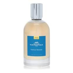 Comptoir Sud Pacifique Vanille Banana Eau De Toilette Spray (Unboxed) By Comptoir Sud Pacifique: Comptoir Sud Pacifique Vanille Banana Eau De Toilette Spray (Unboxed) By Comptoir Sud Pacifique Comptoir Sud Pacifique Vanille Banana Perfume by Comptoir Sud Pacifique, Vanilla is irresistible, warm, 