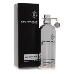 Montale Sweet Oriental Dream Eau De Parfum Spray (Unisex) By Montale: Montale Sweet Oriental Dream Eau De Parfum Spray (Unisex) By Montale Montale Sweet Oriental Dream Perfume by Montale, This unisex fragrance was created by pierre montale and released in 2005. Both men