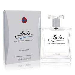 Laila Eau De Parfum Spray By Geir Ness: Laila Eau De Parfum Spray By Geir Ness Laila Perfume by Geir Ness, The norwegian wild comes rebottled in the geir ness creation, laila. It is a fruity flowery affair, with the most natural ingredients