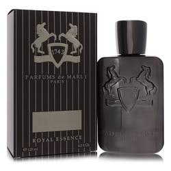 Herod Eau De Parfum Spray By Parfums De Marly: Herod Eau De Parfum Spray By Parfums De Marly Herod Cologne by Parfums de Marly, The classic, sophisticated packaging of herod by parfums de marly suggest that it might be a choice for first-class men