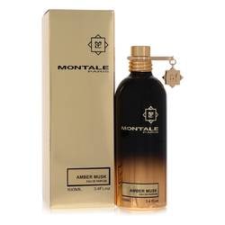 Montale Amber Musk Eau De Parfum Spray (Unisex) By Montale: Montale Amber Musk Eau De Parfum Spray (Unisex) By Montale Montale Amber Musk Perfume by Montale, Montale amber musk is an oriental woody perfume for women. This versatile fragrance is composed of fiv