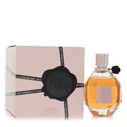 Flowerbomb Eau De Parfum Spray By Viktor & Rolf (1 of 1)