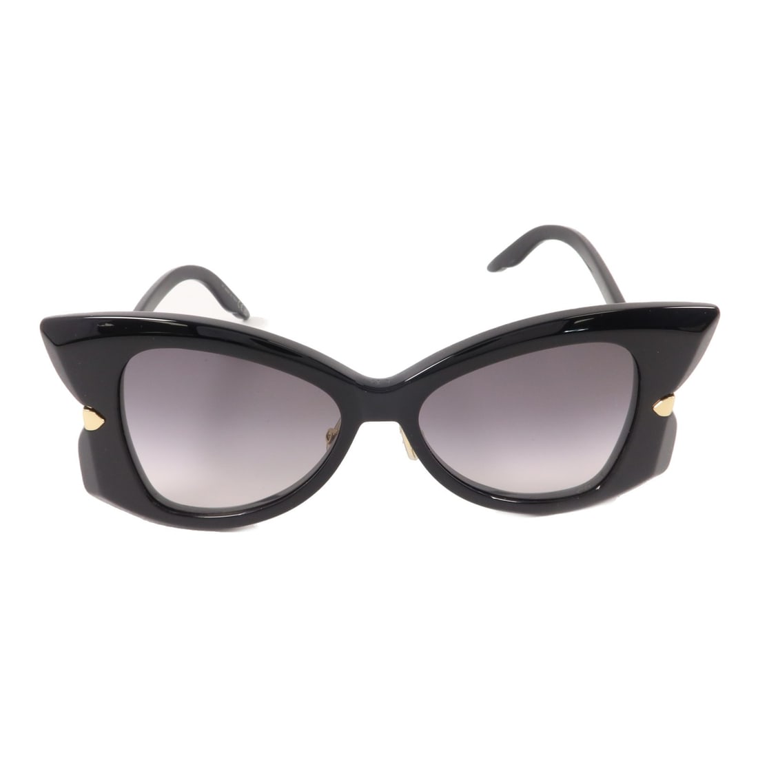 Dior S1F 10A1 CD Sunglasses Black PVC: Dior S1F 10A1 CD Sunglasses Black PVC Christian Dior sunglasses in black PVC with a black frame and women's regular sizing. Model S1F/10A1, made in France, and offered with a storage box. Condition is
