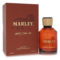 Marley Lights Down Low Eau De Parfum Spray (Unisex) By Marley (1 of 1)