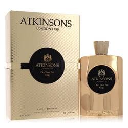 Oud Save The King Eau De Parfum Spray By Atkinsons: Oud Save The King Eau De Parfum Spray By Atkinsons Oud Save The King Cologne by Atkinsons, This fragrance was created for men by the house of atkinsons with perfumer amandine clerc marie and released 