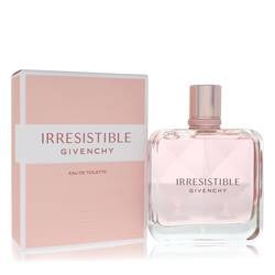 Irresistible Givenchy Eau De Toilette Spray By Givenchy (1 of 1)