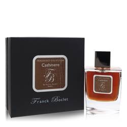 Franck Boclet Cashmere Eau De Parfum Spray (Unisex) By Franck Boclet (1 of 1)