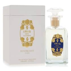Iris Des Champs Eau De Parfum Spray By Houbigant (1 of 1)