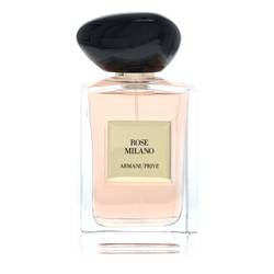 Armani Prive Rose Milano Eau De Toilette Spray (Tester) By Giorgio Armani (1 of 1)