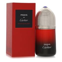 Pasha De Cartier Noire Sport Eau De Toilette Spray By Cartier: Pasha De Cartier Noire Sport Eau De Toilette Spray By Cartier Pasha De Cartier Noire Sport Cologne by Cartier, Seize the chance to become all you can be by never leaving home without the right cologne