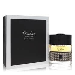 The Spirit Of Dubai Fakhama Eau De Parfum Spray (Unisex) By The Spirit Of Dubai (1 of 1)