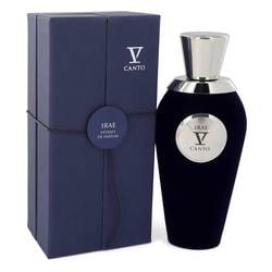 Irae V Extrait De Parfum Spray (Unisex) By V Canto: Irae V Extrait De Parfum Spray (Unisex) By V Canto Irae V Perfume by V Canto, A great choice for both women and men, irae v is an aromatic fragrance designed by perfumer paolo terenzi. It was launched