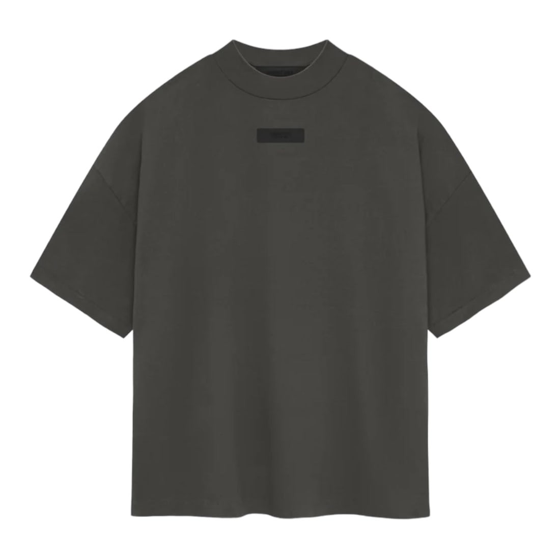 Fear Of God Essentials White Medium Ink Tee: Fear Of God Essentials White Medium Ink Tee This is an authentic Fear Of God Essentials Ink Tee in white, offered in a medium size. The item is in un-used and unworn condition, making it ideal for tho