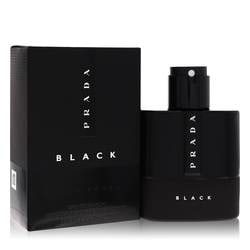 Prada Luna Rossa Black Eau De Parfum Spray By Prada (1 of 1)