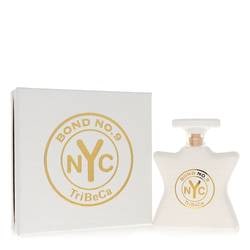Bond No. 9 Tribeca Eau De Parfum Spray (Unisex) By Bond No. 9 (1 of 1)